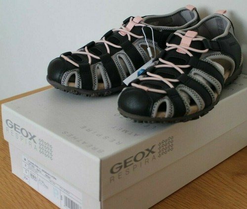geox trekking