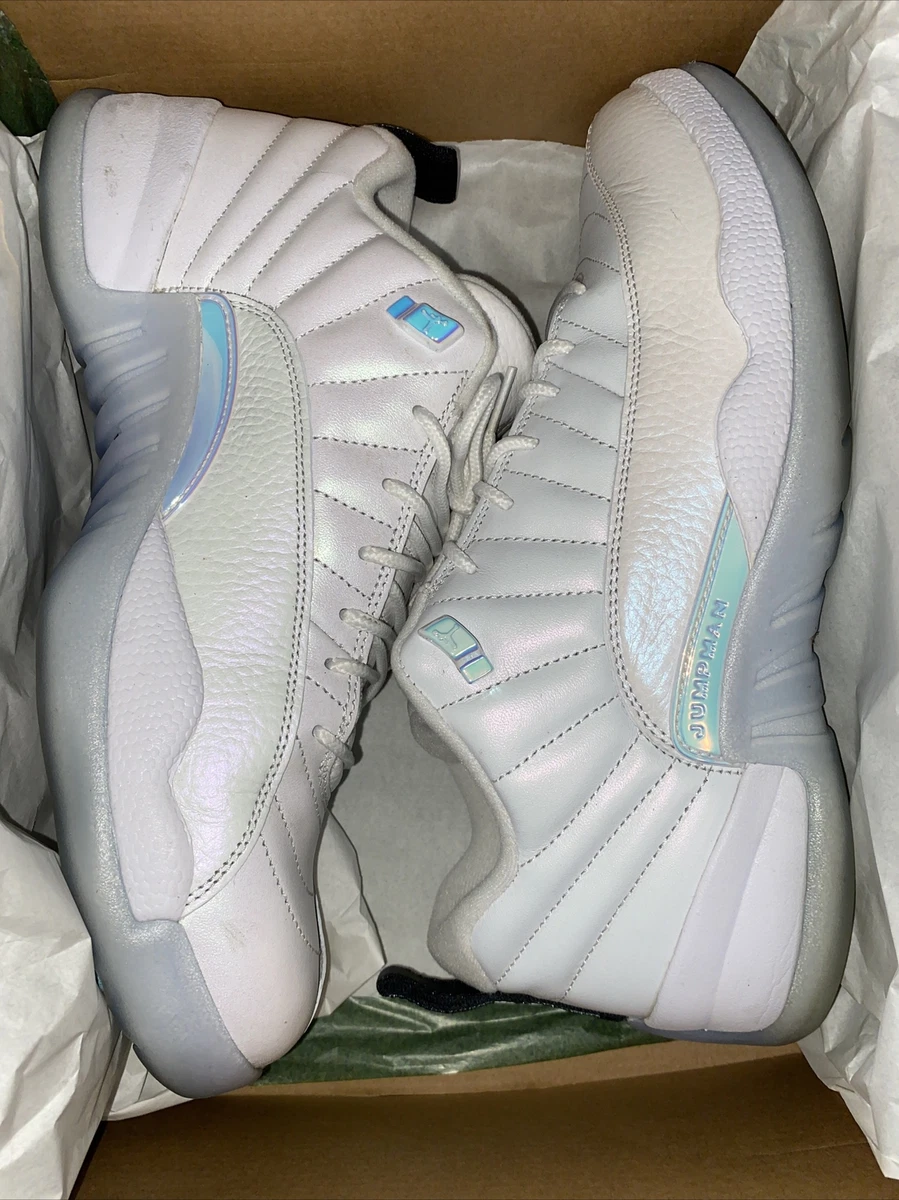 jordan 12 low easter