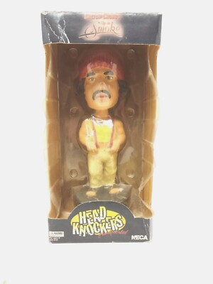 Cheech and Chong Neca Bobblehead 7.5