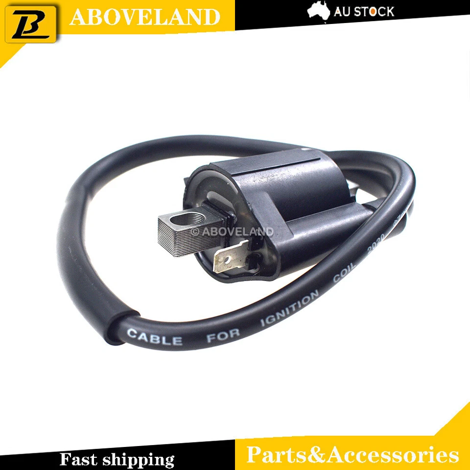 Bobina de encendido para Beta Rev 3 250 2000 2001 2002 2003 2004 2005 2006 2007 2008 Foto 4 de 4