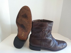 marshalls ankle boots