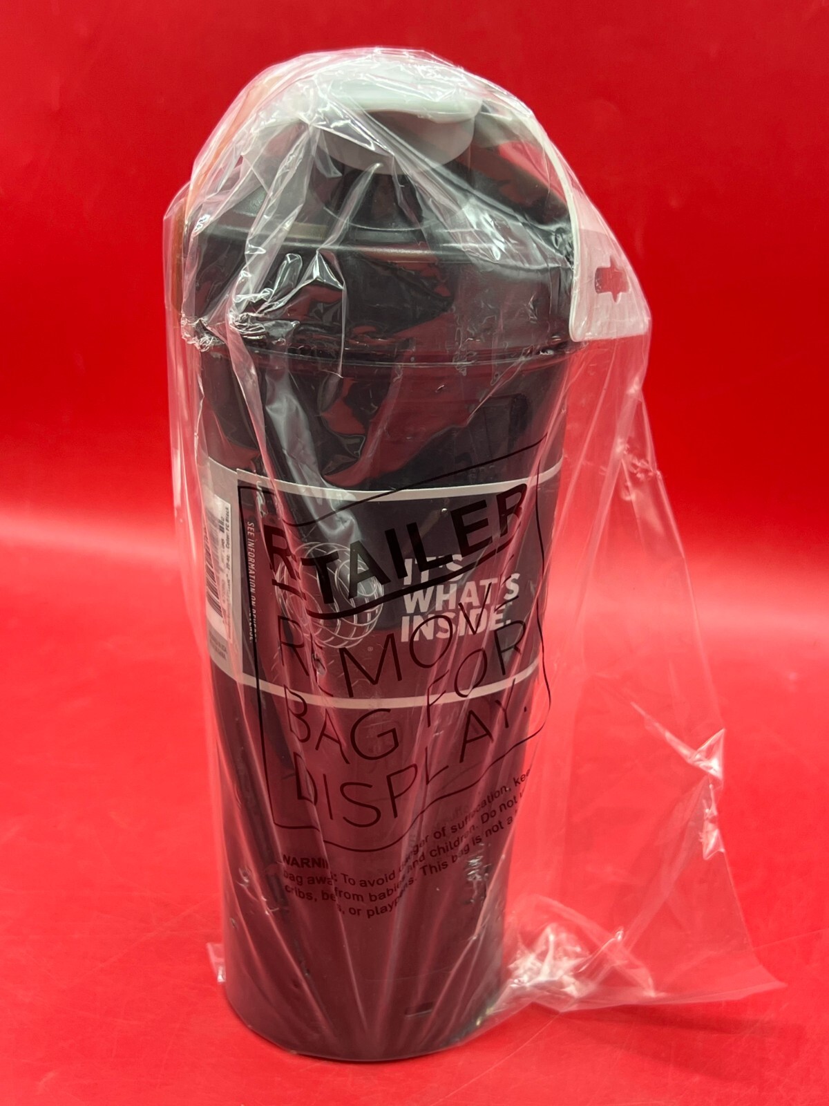 Blender Bottle 28oz (Choose Color) Brand New