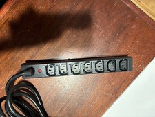 HP Modular PDU extension bar P/N 411273-002