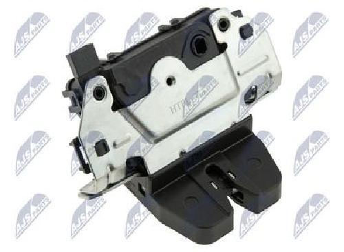 NTY EZC-PL-073 Tailgate Lock for OPEL - Image 3