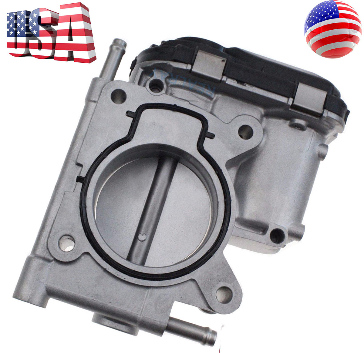 Throttle Body For Mazda 3 MAZDA 5 MAZDA 6 I4 2.3L L32113640G USA eBay