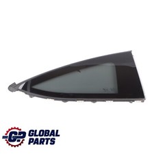 Mercedes W205 Viertel Seitenscheibe Glas Hinten Rechts Get&ouml;nt A2056703212