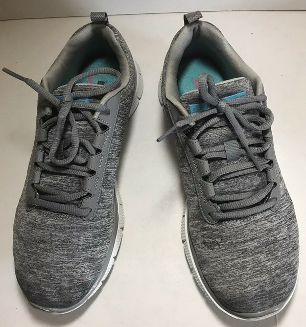 skechers lightweight flex sole