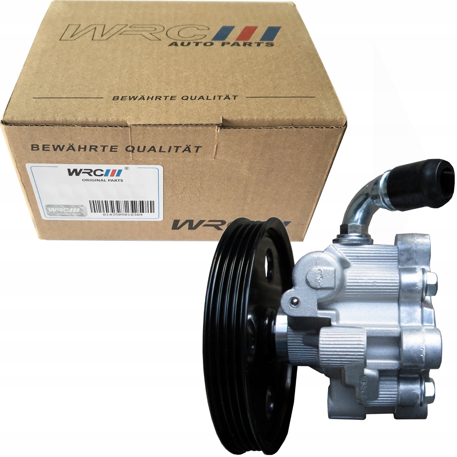 Pompe direction hydraulique Chrysler Voyager IV V 2.5 2.8 CRD mécanisme 47439