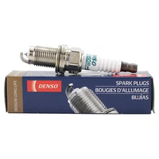 Spark Plug Gap 0.044 Denso Iridium For Acura MDX Honda Odyssey Pilot Saturn Vue