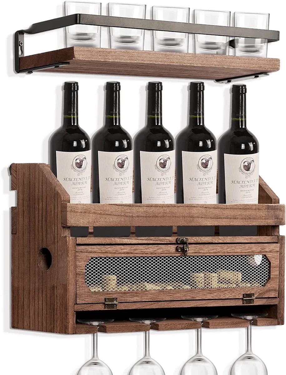 Used wine racks sale