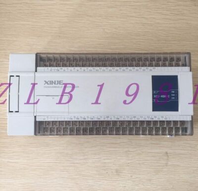 ONE USED XINJE XC3-48R-E #D3