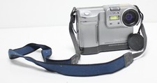 SONY MVC-FD83 6X ZOOM 0.9 MEGAPIXEL DIGITAL Mavica Camera