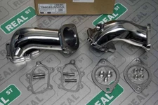 Tomei EXPREME Turbine Outlet Pipes For Skyline GTR GT-R R32 R33 R34 R26DETT