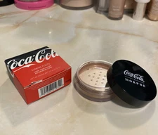 MORPHE X COCA COLA ~ GLOWING PLACES LOOSE HIGHLIGHTER in POP IT ~ NIB