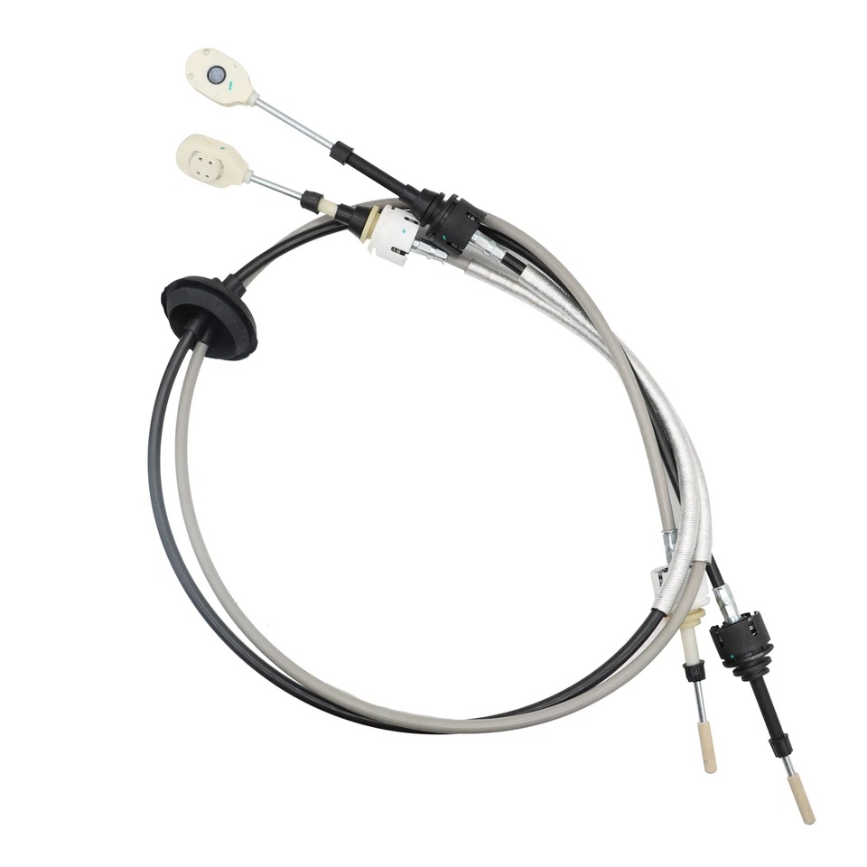 New Manual Transmission Shift Cable For 2004 2005 2006 2007 Saturn Vue 21996492 Foto 3 de 4