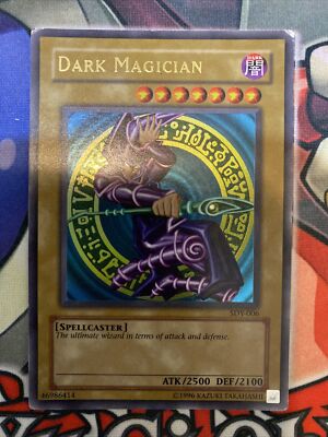 sdy yugioh card list Yu-Gi-Oh! Yugi Starter Deck (2002) Complete Set main image 0