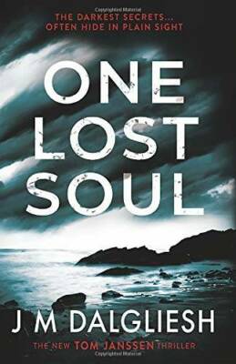 One Lost Soul (Hidden Norfolk) - Paperback By Dalgliesh, J M - GOOD
