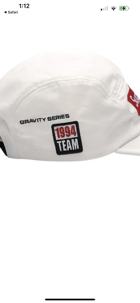 Supreme trail hotsell camp hat