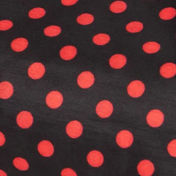 Quiver Chess Bag - BLACK / RED - Image 2 of 2