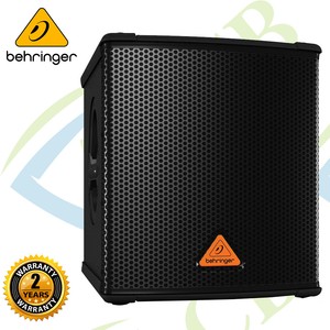 behringer 12 sub