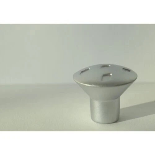 Chrom Möbel Modern Badezimmer