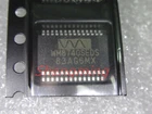 10pcs WM8740SEDS SSOP-28