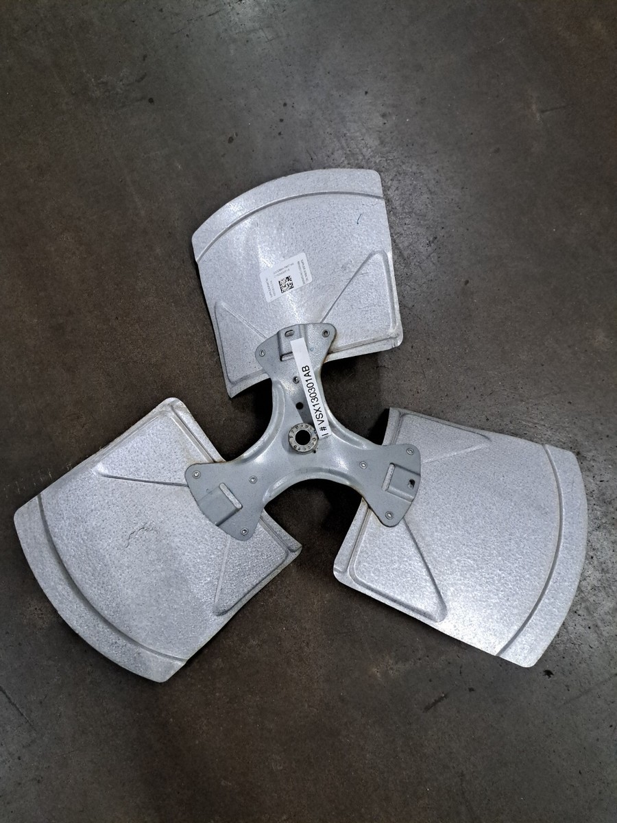 0150M00018 OEM Goodman Janitrol Amana Condenser Motor Fan Blade