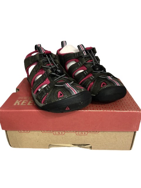 clearwater cnx leather