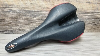 Vintage Specialized Body Geometry 