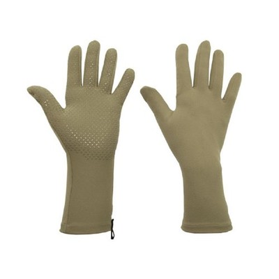Foxgloves Grip Gardening Gloves   Over the wrist protection with silicone
