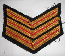 British Army, "Drum Gards" Abzeichen der Britischen Armee