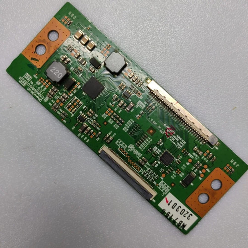 68070c-0442b t con board for LG TV