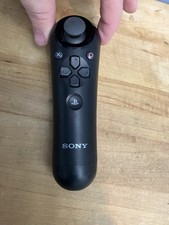 Sony PlayStation 3 Controller di Navigazione Nero CECH-ZCS1U