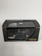 Vitesse Aston Martin Vanquish Coupe 2-door 2001 1:43 20752