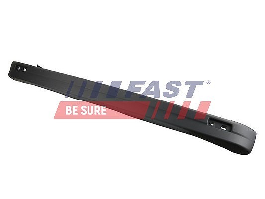 Fast StoßFäNger Hinten U.A. FüR Fiat, Nissan, Opel, Renault-image