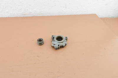 #ad #ad Homelite 410 Chainsaw OEM Oil Pump amp; Gear 93320 $9.99