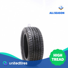 Used 22550zr16 Michelin Pilot Sport As 3 Plus 92y - 8.532
