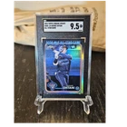 2024 Topps Chrome Update Shohei Ohtani Dodgers SGC 9.5 MLB Baseball Trading Card