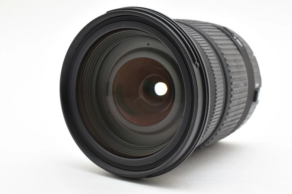 *Near Mint* SIGMA DC 18-50mm f/2.8 EX MACRO For CANON EF EOS #4469 - Image 2 of 4