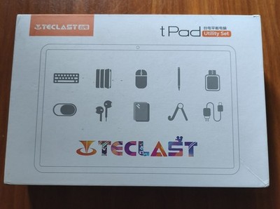 TECLAST P30T Android-15-Tablet 10 Zoll