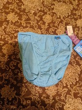 Vintage JCPenney Winnie The Pooh String Bikini Panties Size 5