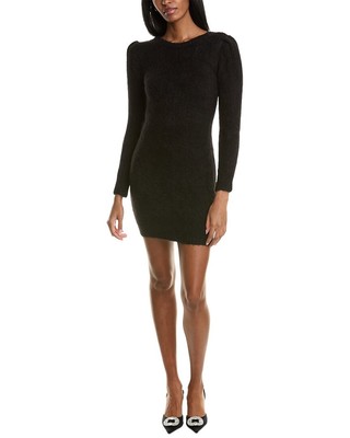 Ba&Sh Alpaca-Blend Sweaterdress Women's
