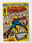 Amazing Spider-Man #121 (Marvel 1973) Key Issue! Death of Gwen Stacy - VF+