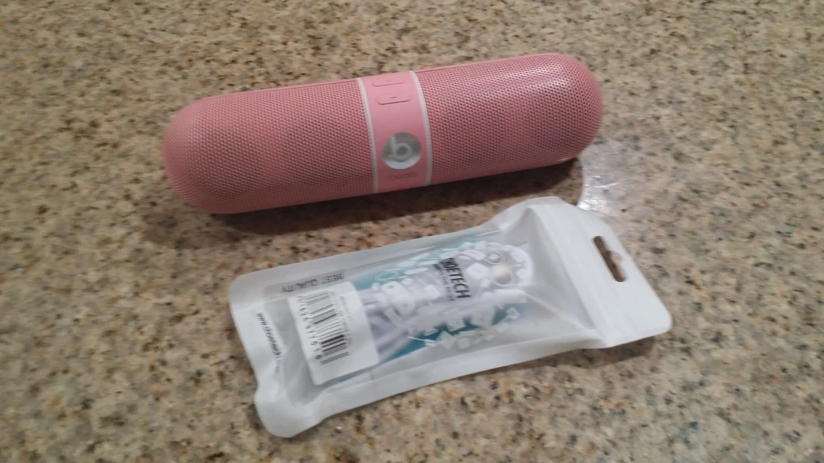 Beats Pill 2.0 Bluetooth Docks & Mini Speakers for sale | eBay