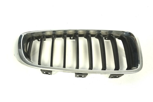 BMW 4 F32 420d 2013 RHD Frontkühler Nierengrill 7294820 7294814 10044014
