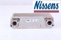 Nissens 90827 ÖLküHler FüR MotoröL