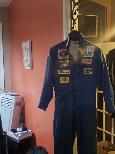 Vintage 70s Suit
