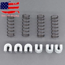 Trimmer Head Eyelet Sleeve & Spring for Stihl 4003 713 8301 25-2 30-2 40-2 40-4