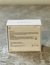 airpods pro 3