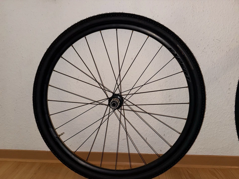 Laufradsatz Mérida Expert Julco 28 NEU - Bild 4 von 4